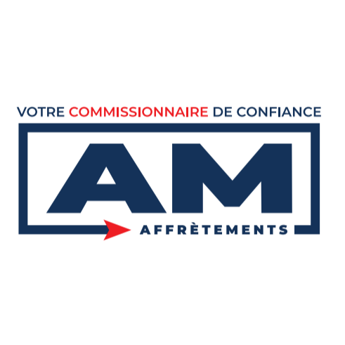 AM Affrètements transport routier (lots complets, marchandises diverses)