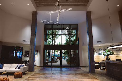 The Perry Hotel & Marina Key West Image