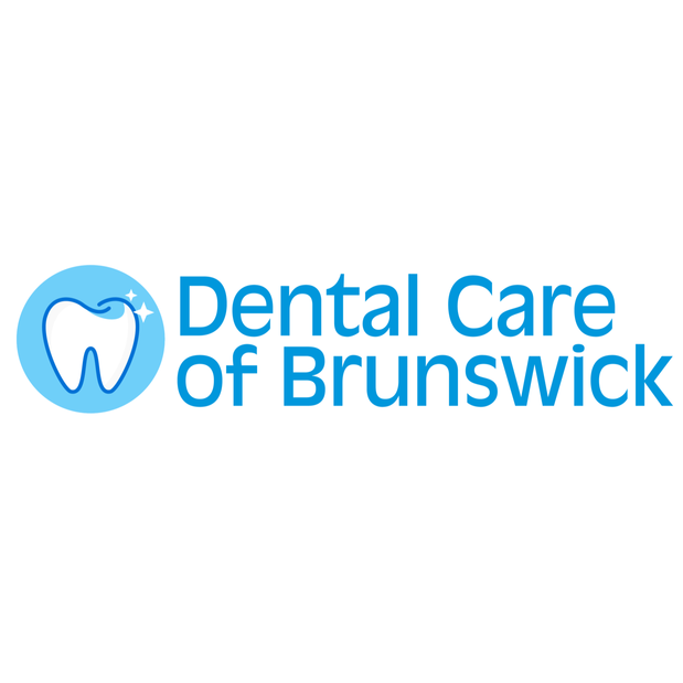 Dental Care of Brunswick – Dr. Sanam Magrey Logo