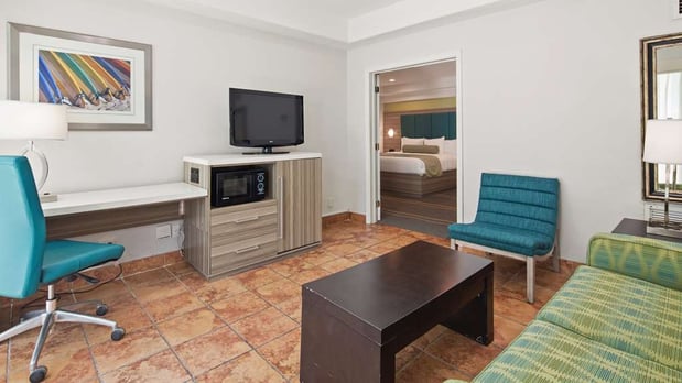 Images Best Western Plus Oceanside Inn