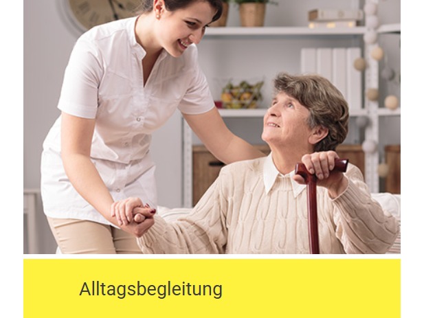 Alltagsengel Bielefeld, Schlangenstrasse 10 in Bielefeld