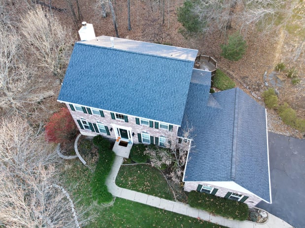 Images Allen Roofing & Siding