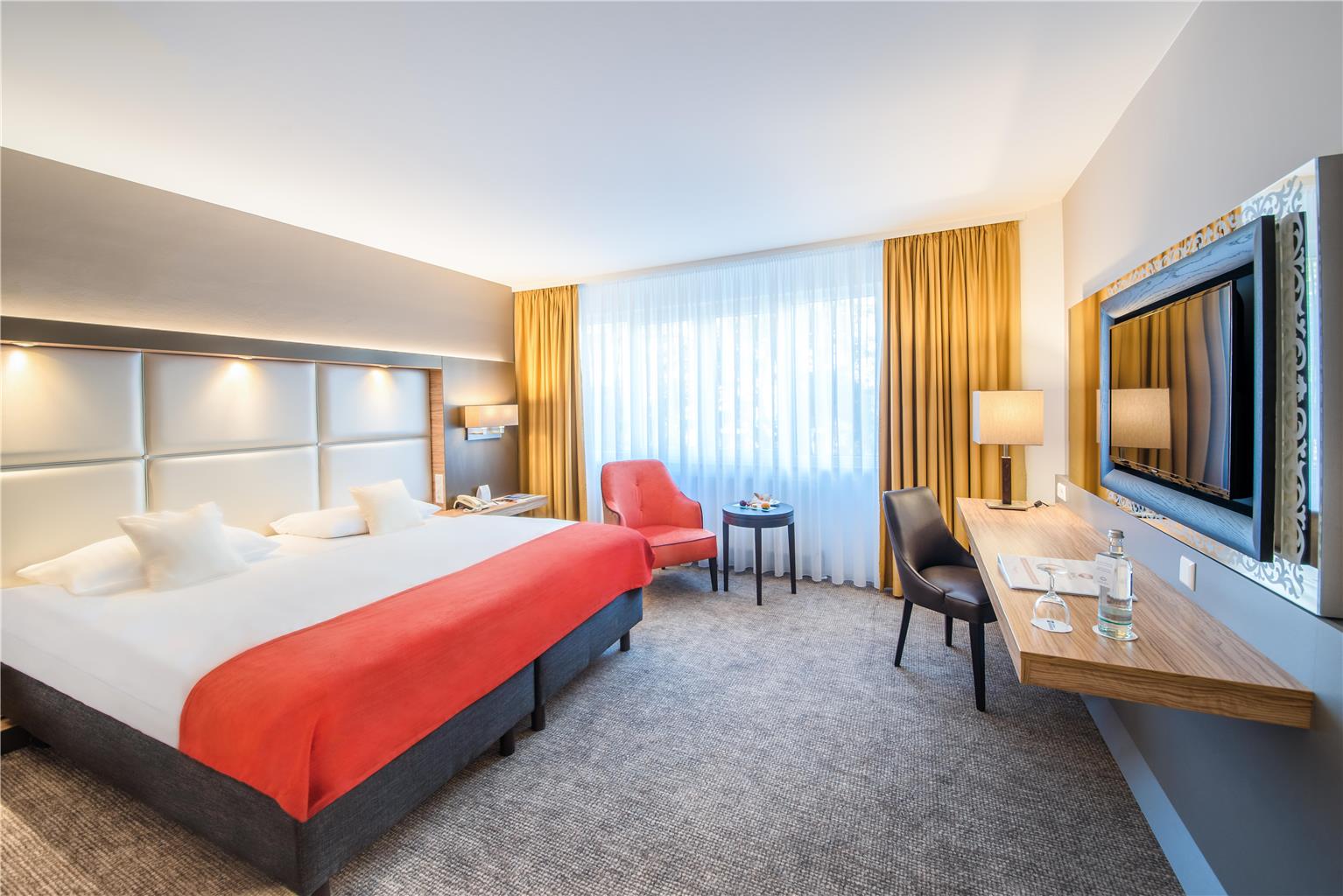 Best Western Plus Delta Park Hotel, Keplerstrasse 24 in Mannheim