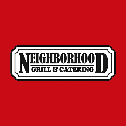 Neighborhood Grill & Catering Logo