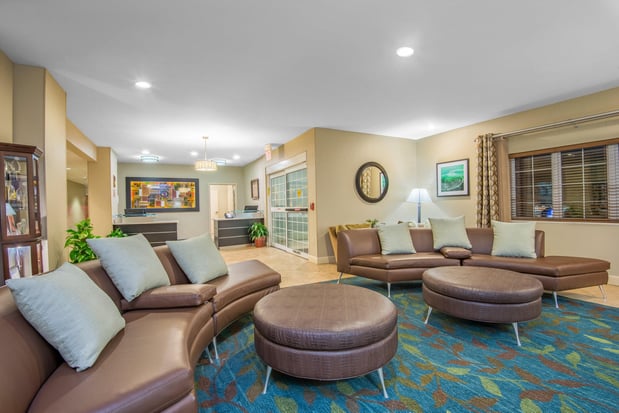 Images Candlewood Suites Jefferson City by IHG