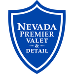 Nevada Premier Valet & Detail Logo