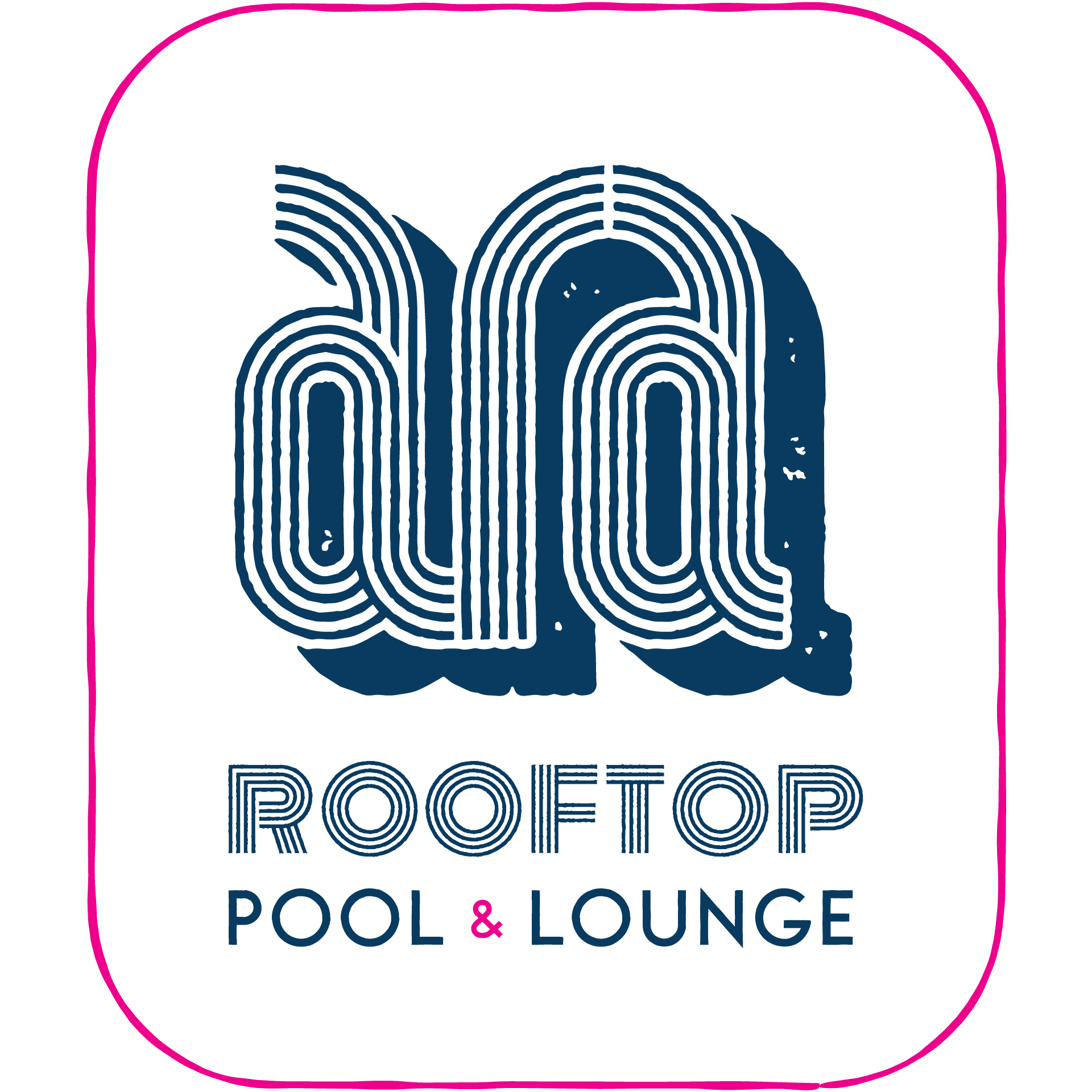 Ara Rooftop Pool & Lounge