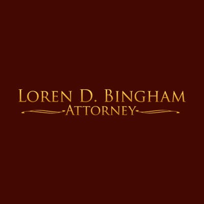 Loren D. Bingham Attorney - Twin Falls, ID 83301 - (208)734-1697 | ShowMeLocal.com