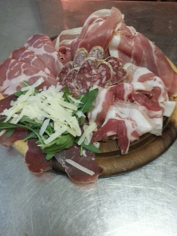 Images Pizzeria San Giuseppe