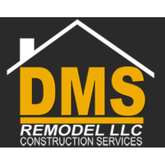 DMS Remodel LLC Logo