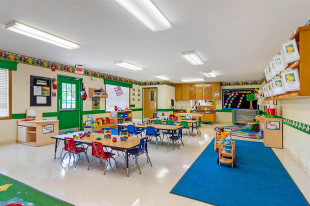 Images Primrose School of Cumming East