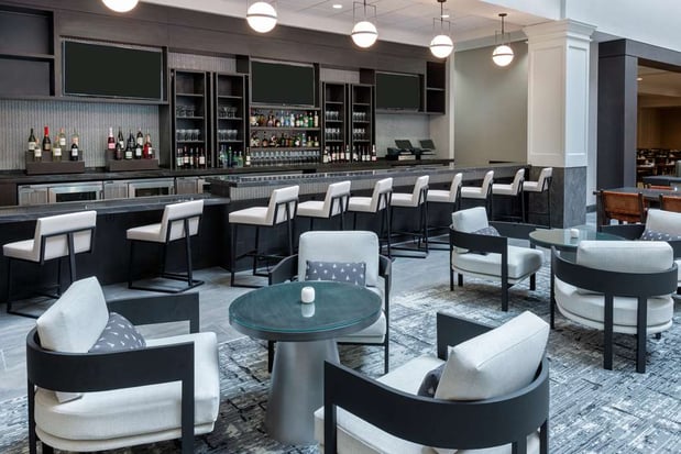 Images Hilton Charlotte Airport