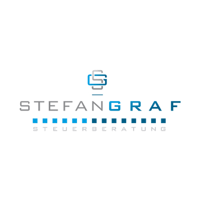 Logo Stefan Graf Steuerberater