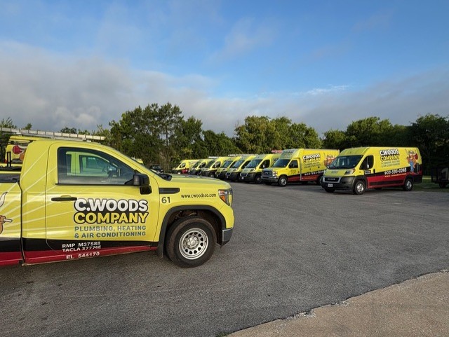 Images C. Woods Company