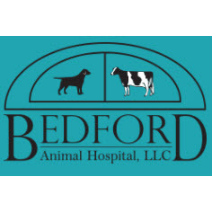 Bedford Animal Hospital Logo