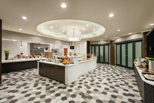Images Embassy Suites by Hilton Convention Center Las Vegas