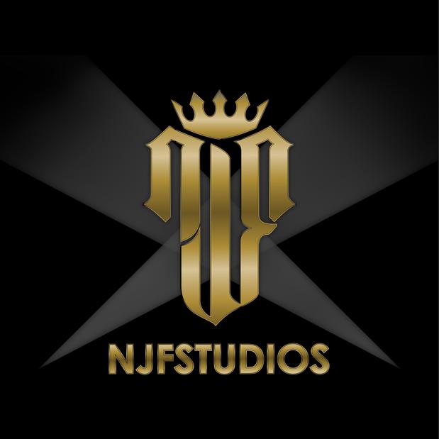 NJF Studios Logo