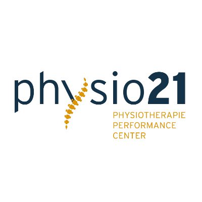 physio21 in Stuttgart - Logo