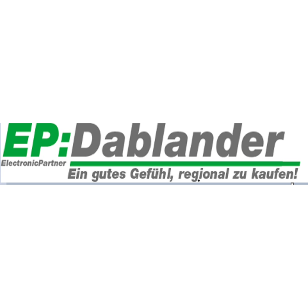 EP: Dablander - Logo