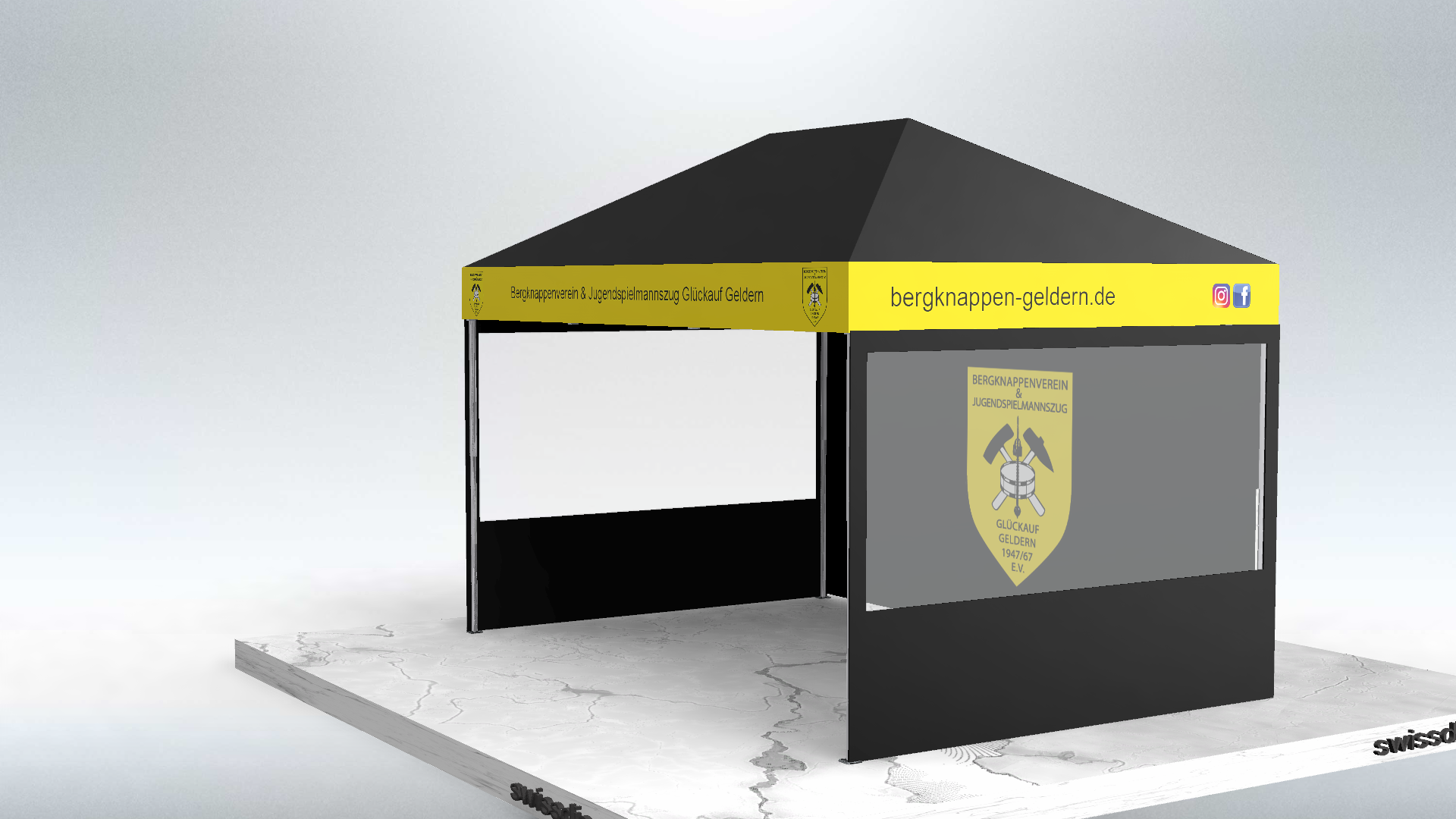 Swiss Display GmbH, Müssenweg 21 in Dassendorf