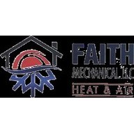 Faith Mechanical LLC Logo