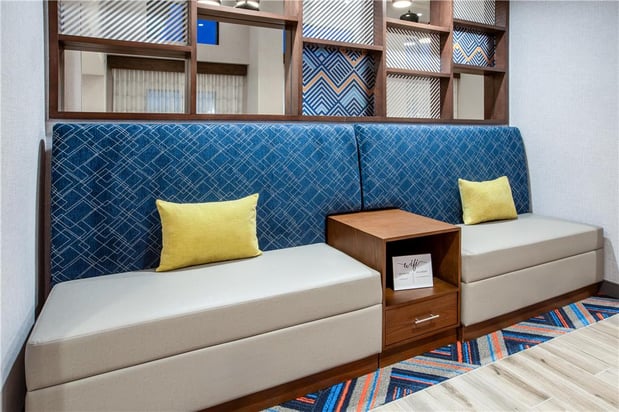 Images Hampton Inn and Suites by Hilton La Grande