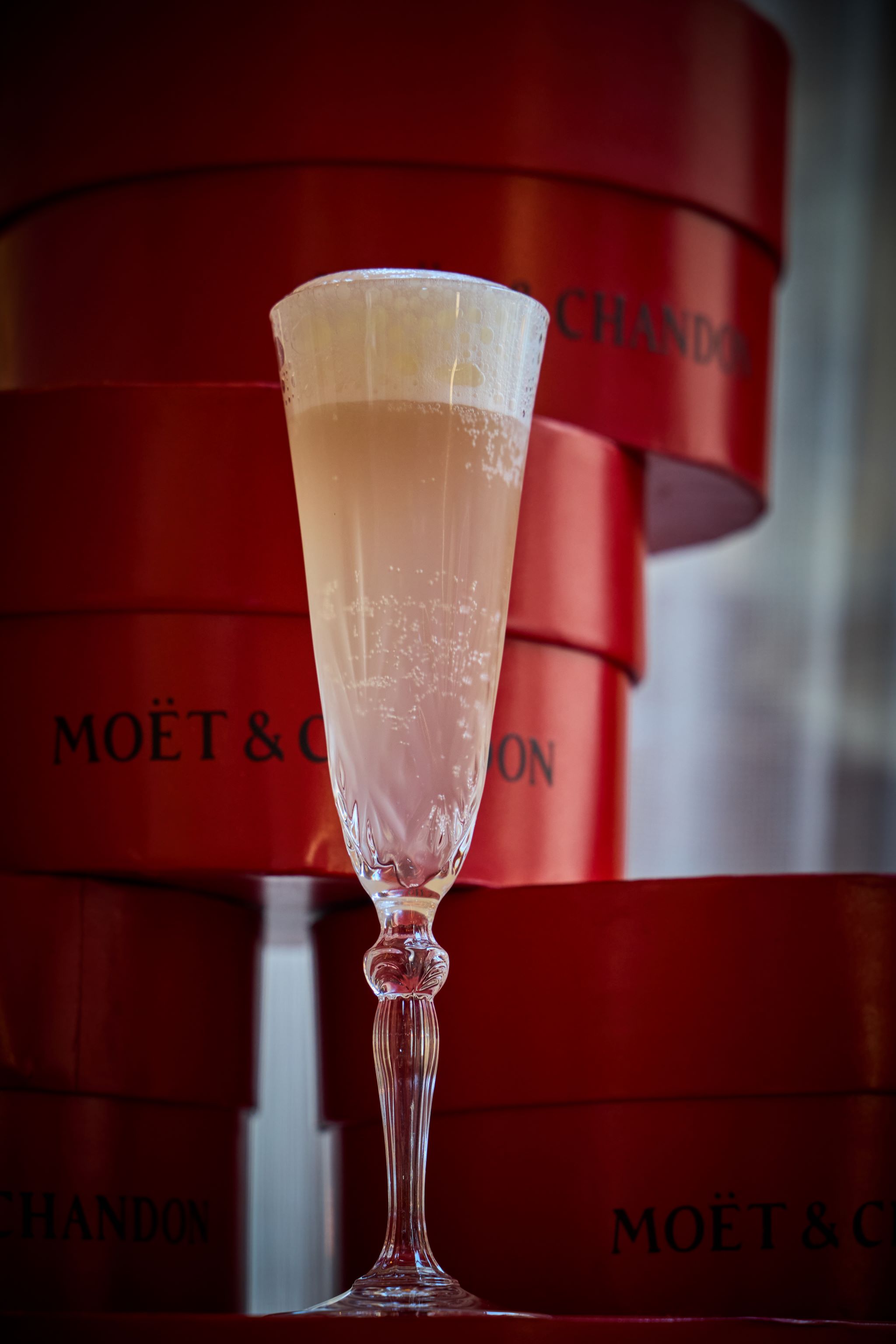 Peter Street Kitchen - The Sophisticated