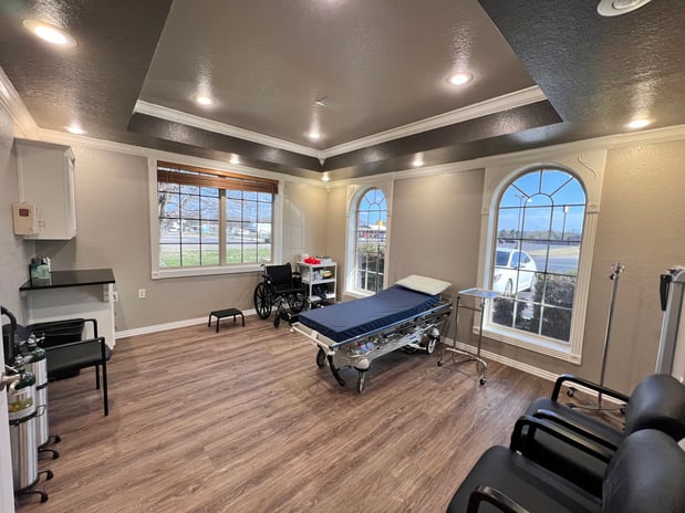 Images Xpress Wellness Urgent Care - Sallisaw