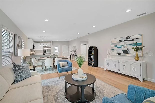 Images Purposely Placed Home Staging & Design