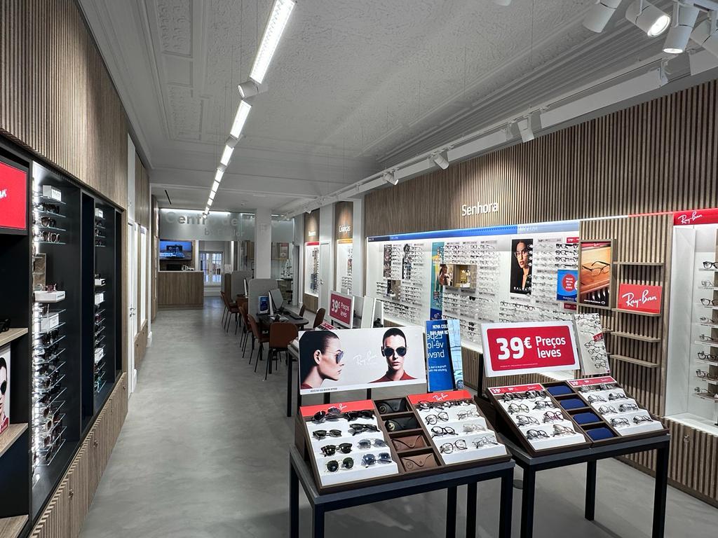 Images Ópticas MultiOpticas Aveiro