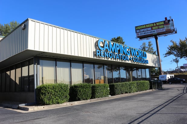 Images Camping World RV Sales