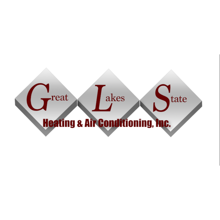 GLS Heating & Air Conditioning, Inc. Logo
