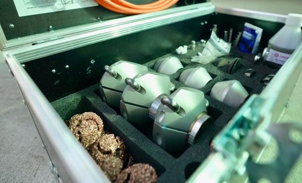 Images Clean Out Plumbing & Rooter