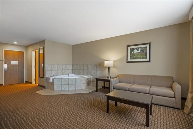 Images Best Western Plus Vintage Valley Inn