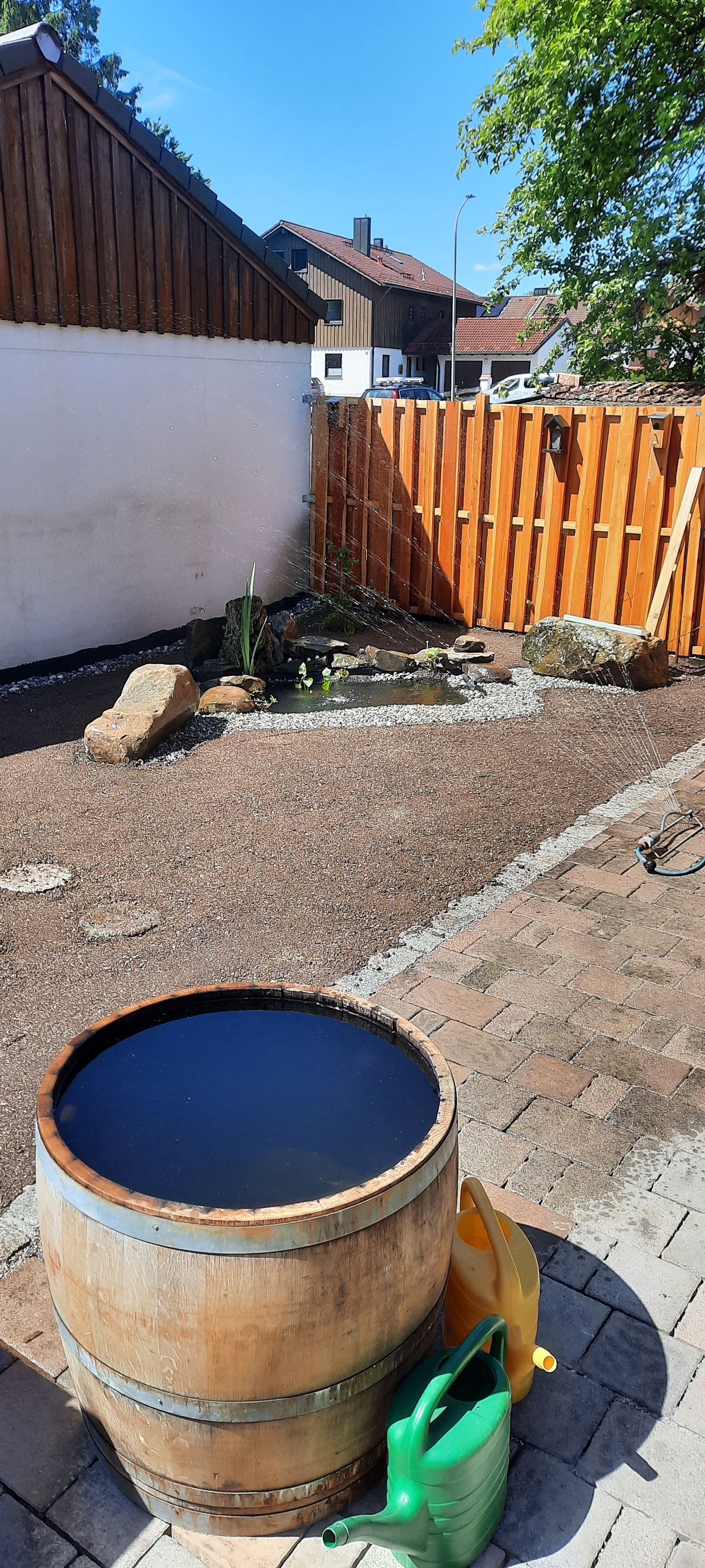 Michael Kurtz & Stefan Auer GbR Garten- und Landschaftspflege, Sankt Johannisrain 1 in Penzberg