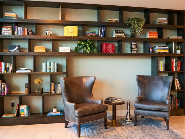 Images SERENA Hotel Aventura Miami, Tapestry Collection by Hilton