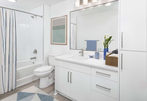 Images Camden Grandview Apartments and Townhomes