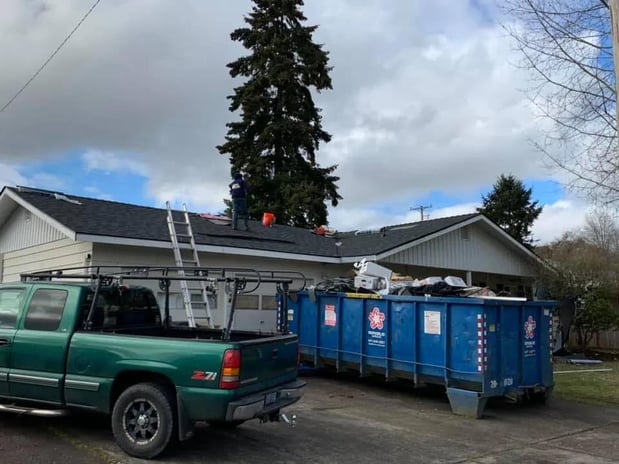 Images Monroy's Roofing LLC