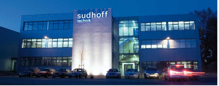 Bilder sudhoff technik GmbH