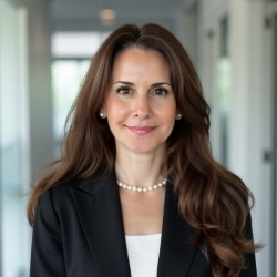 Images TD Bank Private Banking - Jennifer Kozan