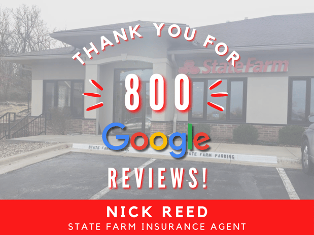 Images Reed Agency - State Farm Insurance