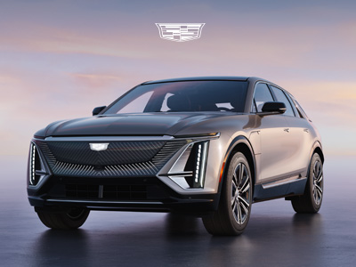 Images Jeff Wyler Fairfield Cadillac