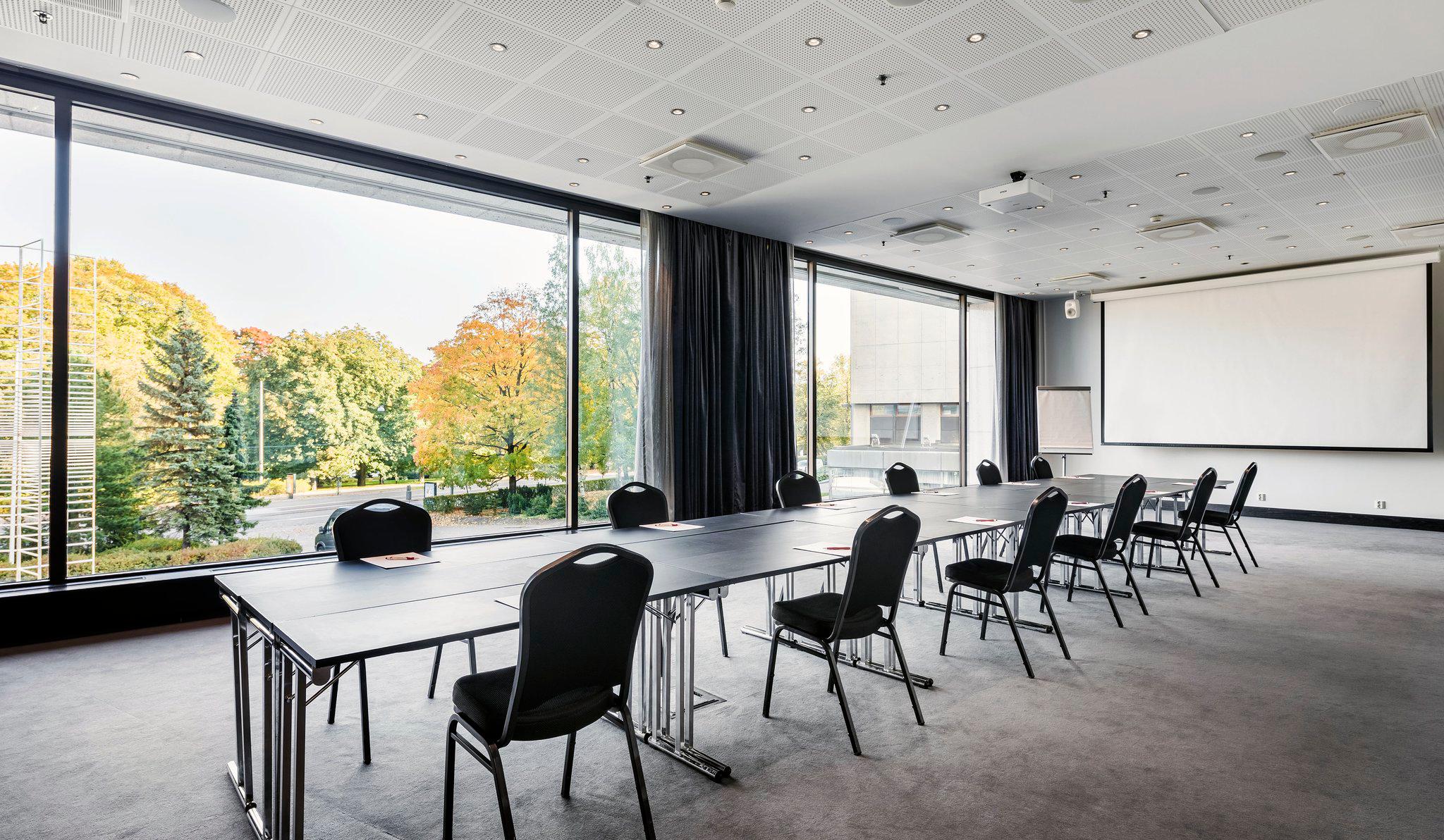 Images Crowne Plaza Helsinki - Hesperia by IHG