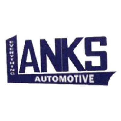 Lank's Automotive Inc Logo
