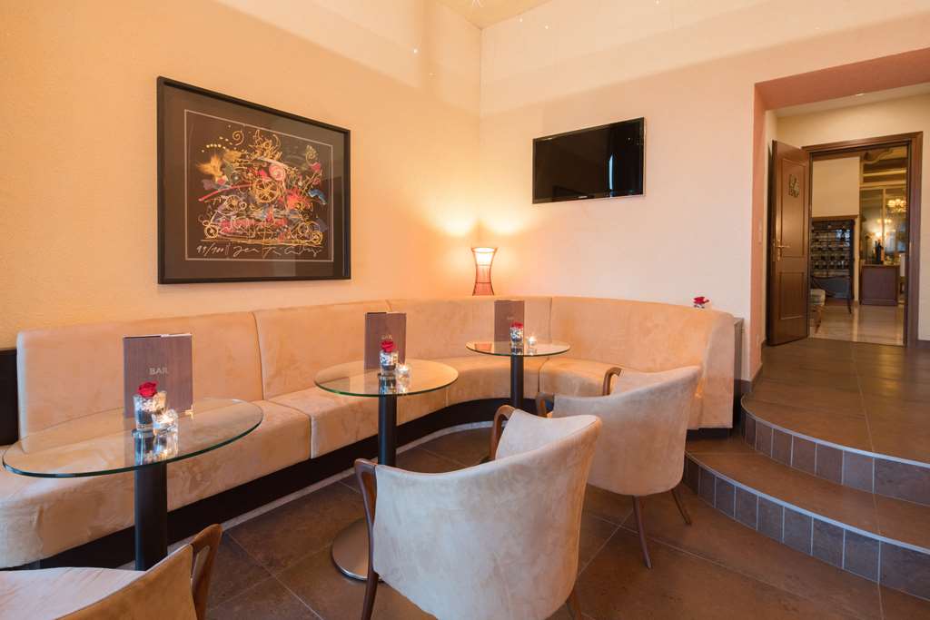Bilder Best Western Hotel Bellevue Au Lac