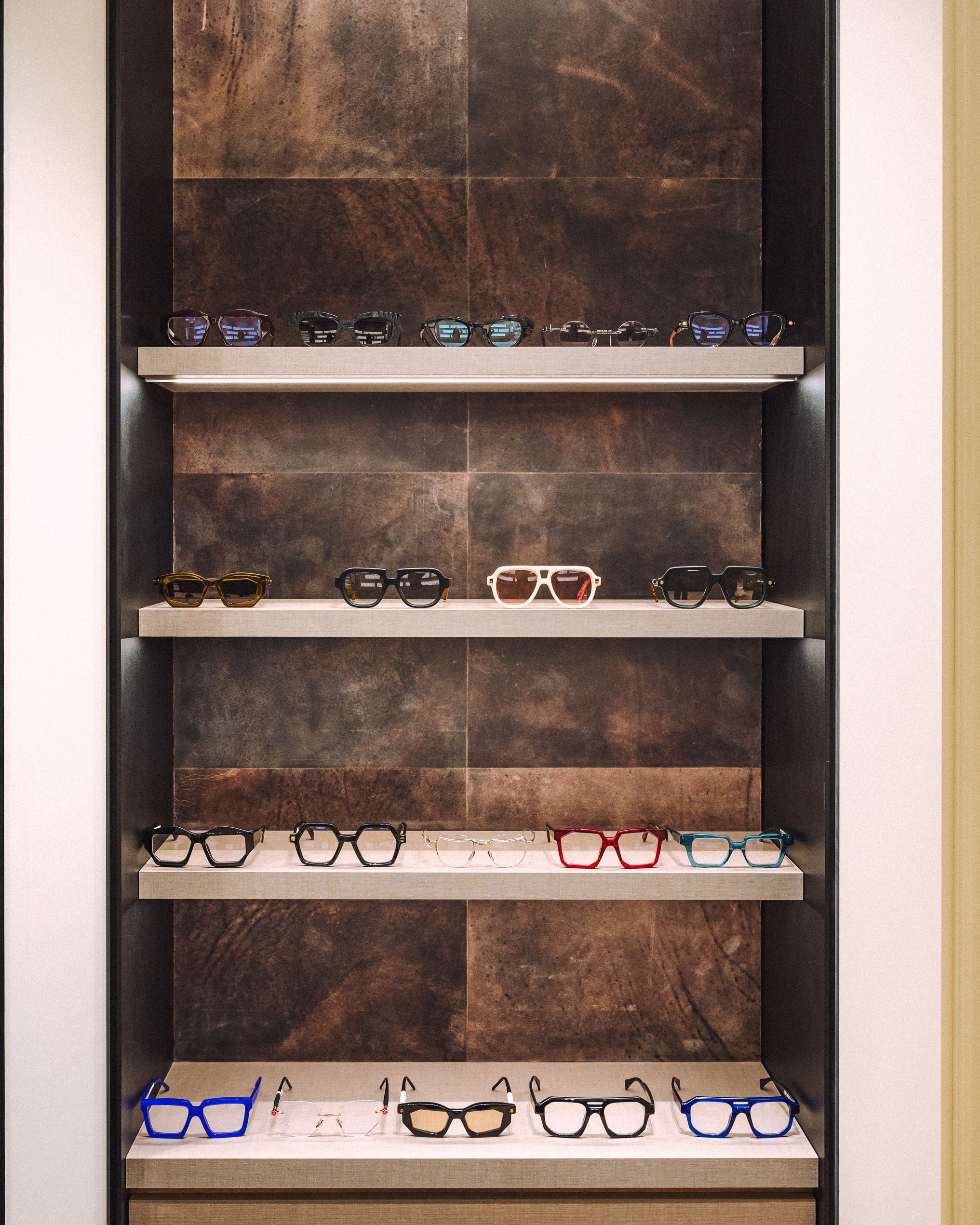 Bilder SCHMUTZ SA OPTICIENS