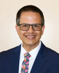 Michael David Geurin