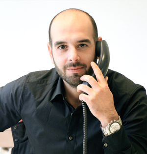 Wartmann Werbung und Siebdruck GmbH, Karstrasse 27 in Mönchengladbach