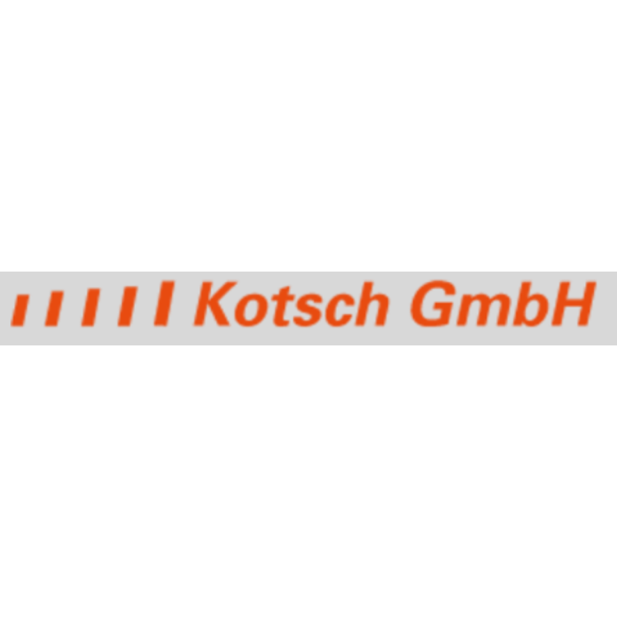 Kotsch GmbH Logo