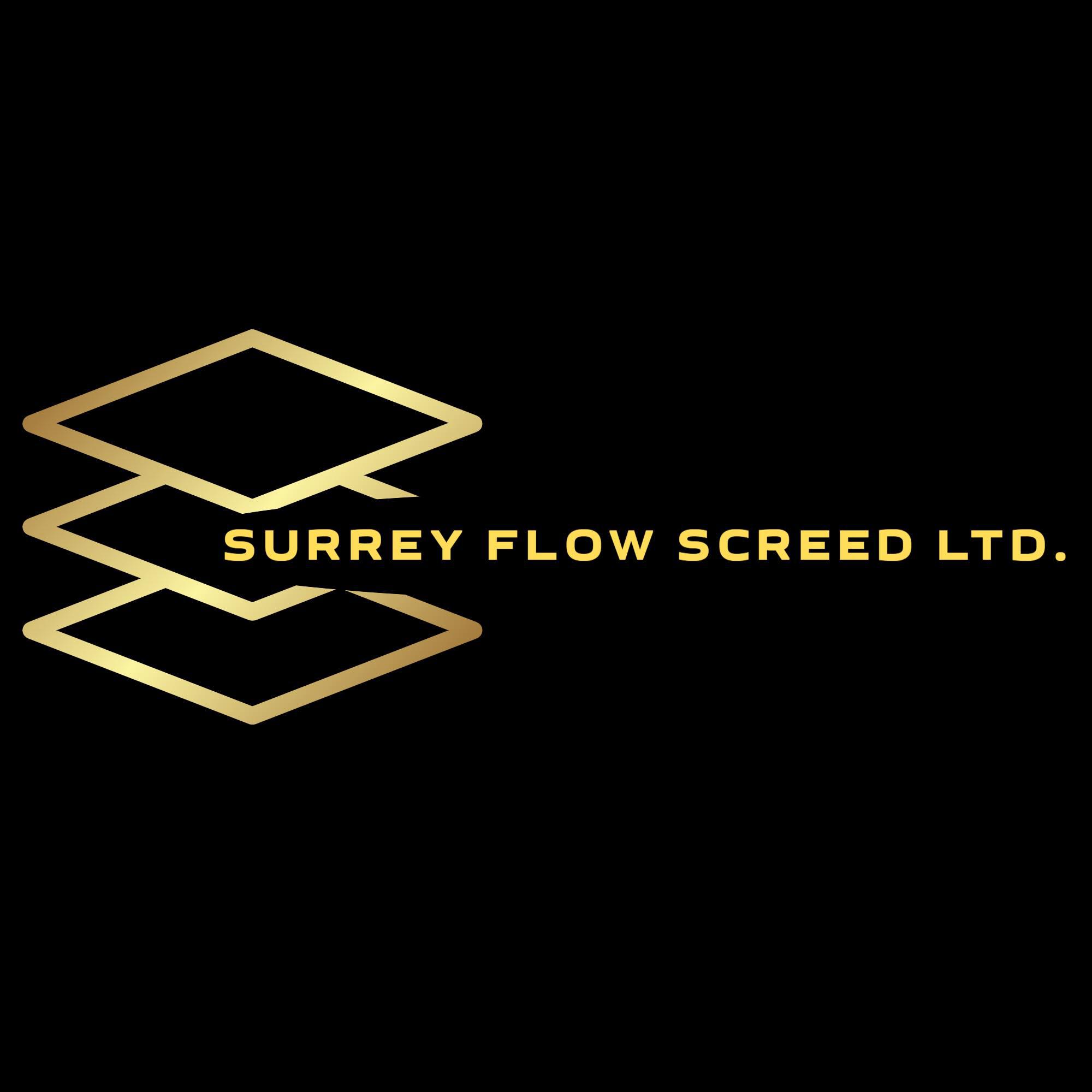 Images Surrey Flow Screed Ltd